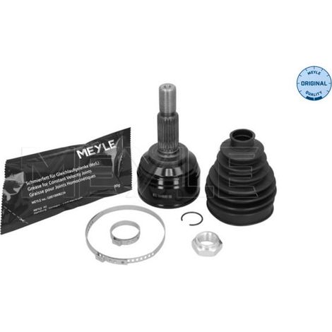 Jeu de joints, arbre de transmission MEYLE 16-14 498 0175 DACIA 391002033R