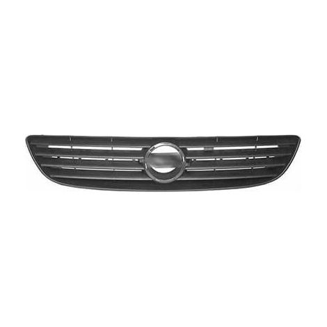 Grille de calandre avant Opel Zafira A 1999-2005