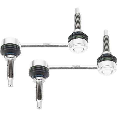 GARRYFIZH 2 liens de barre stabilisatrice arrière RGD000312, remplacement pour Land Rover RANGE ROVER SPORT 2005‑2013