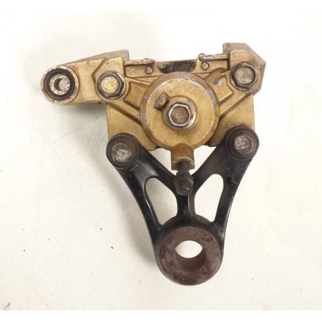 [PRODUIT D'OCCASION] Étrier de frein arrière Tokico pour moto Suzuki Gsx-R Occasion (1/2)