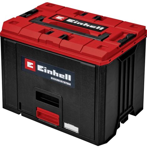 Einhell FlipFront 4540067 Boîte de transport (L x l x H) 440 x 320 x 340 mm (1/4)