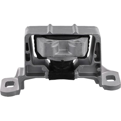 Motorlager mit Gummibuchsen 3M51-6F012-BG für Ford Focus 1.6 2004-2011 307396 326B21 326B40 3M51-6F012-BH (1/5)