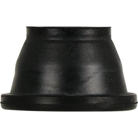 Soufflet De Rotule 13.5x33x25.5mm Bague Fixe En Nylon W615