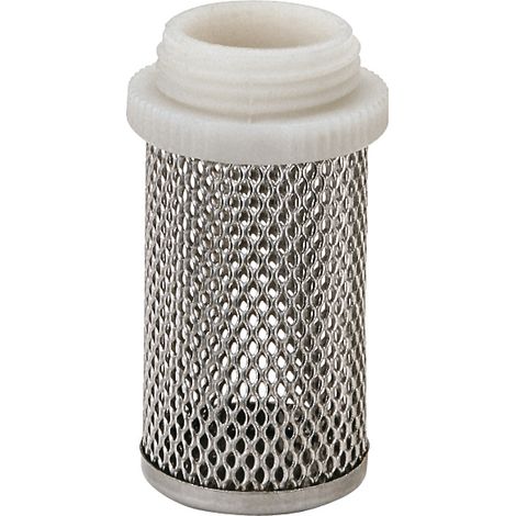 ITAP 102 FILTRO PER VALVOLA INOX D 3/4- ITAP- 1,0 pz