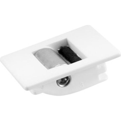 Pasacinta P/compacto Blanco Rodillo Metal C20