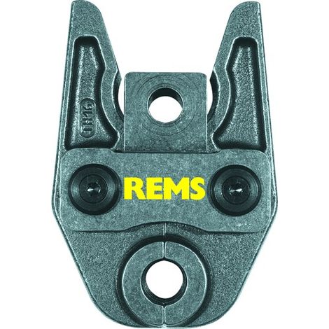 PINZA A PRESSARE PER RACCORDI IN MULTISTRATO SISTEMA TH ø26   REMS  S.R.L.
