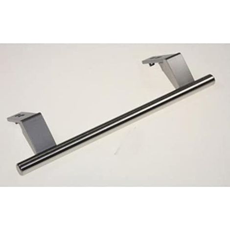 Liebherr - Porte Manage in acciaio inossidabile congelatore Liebherr 33,5 cm
