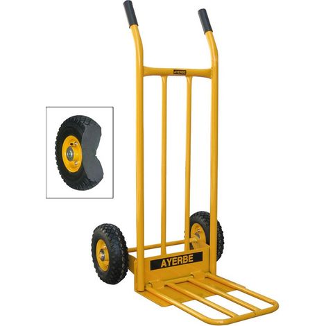 CARRELLO MAGAZZINO P/RIBALT R/IMPINCH