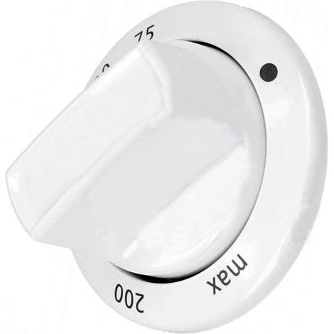 Ersatzteil - Thermostat-Hebel (Original) - - BEKO