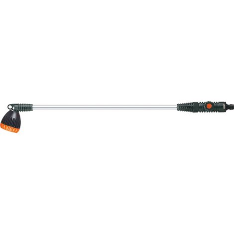 LANCIA A DOCCIA CON PROLUNGA Art. 8922 - inn.maschio blister  - CLABER