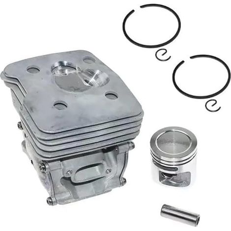 Cylindre pour kit de piston adapté pour 345FR 545F 545FR 545FX 545FXT pour mise à niveau de moteur d'outil électrique extérieur 577274901 (1/5)