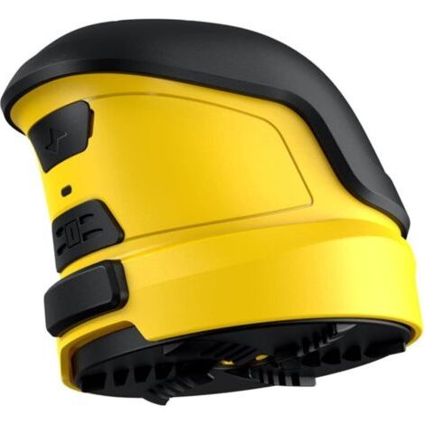 Grattoir à neige électrique pour vitres de voiture - Recharge USB - Outil de nettoyage sans fil (1/4)