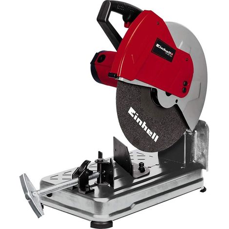 Troncatrice per metallo Ø 355 mm 2300W - tc-mc 355 EINHELL