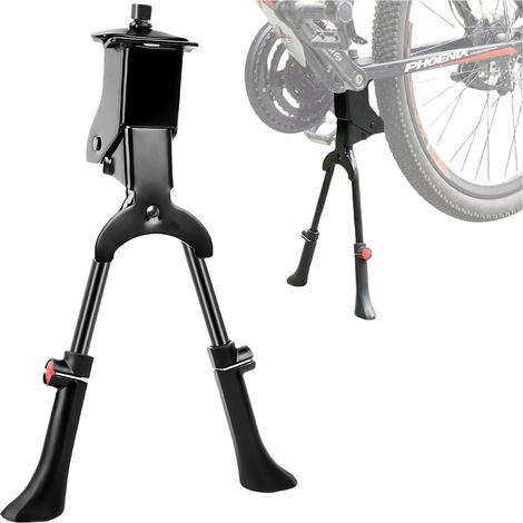 Caballete para bicicleta Mundo DK003 (1/5)