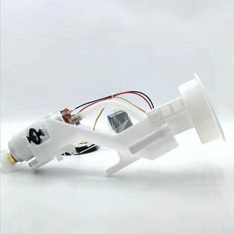 Kraftstoffpumpe 16116755043, passend für BMW E53 X5 (2000–2006), 3,0 l, 4,4 l, 4,6 l (1/4)