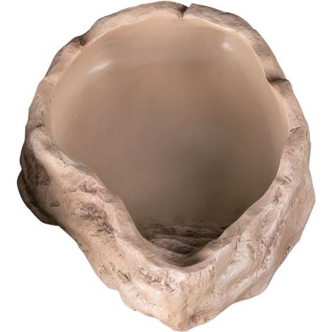 Bol à eau Repti-Zoo L 20x16x5cm (1/5)