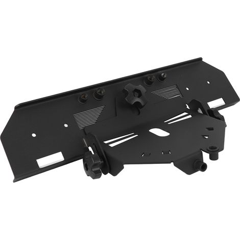 Outil de coupe 45° alliage aluminium chanfreineuse carrelage pour céramique marbre au sol (1/5)