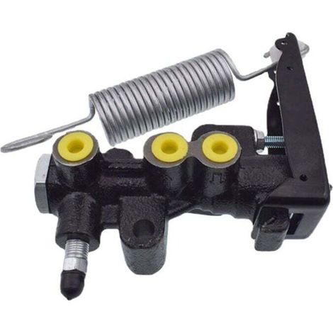 Valve de Détection Charge Distributeur Frein pour Pickup Triton L200 (1/4)
