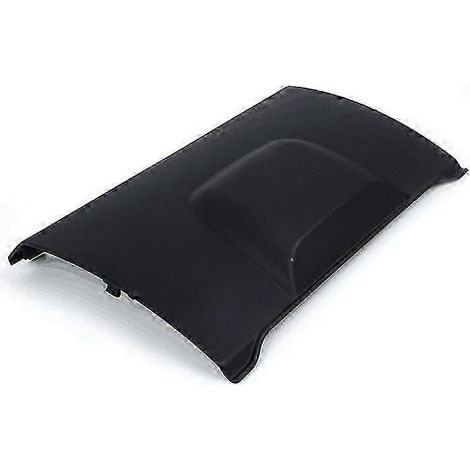 1638801105 Pare-chocs arrière pour Mercedes-Benz Classe M SUV W163 98-05 (1/5)