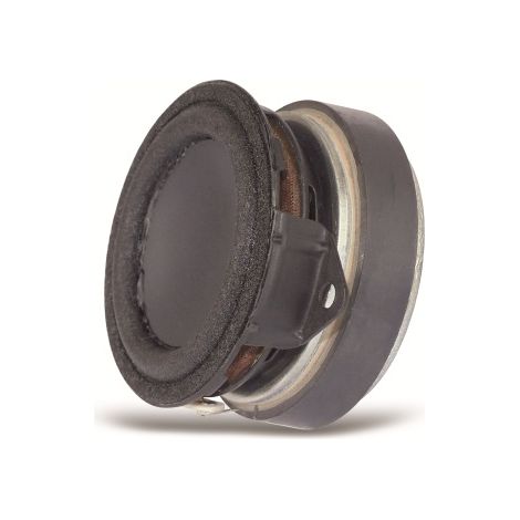 Haut-parleur grave DYNAVOX PS-137