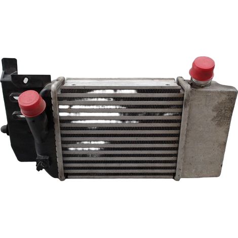 [PRODUIT D'OCCASION] Echangeur Air TOYOTA U.cruiser ♻️ Ref Oe. 179000n030 - Garantie à vie (1/4)