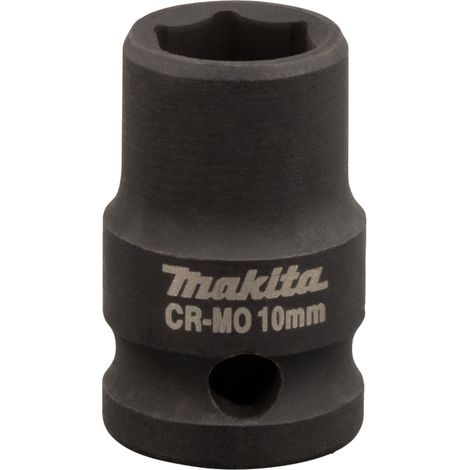 MAKITA B-39920 10x28mm 3/8" Clé à douille (1/2)