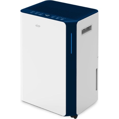 ARGO Duemidificatore Dry Pury Evo 17 Wf (1/5)