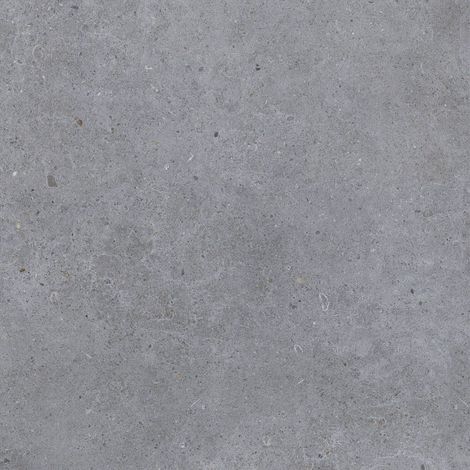 Feinsteinzeug Betonoptik Dunkelgrau Matt 60X60 - EBGW015 (Ceramishop.de) (1/5)