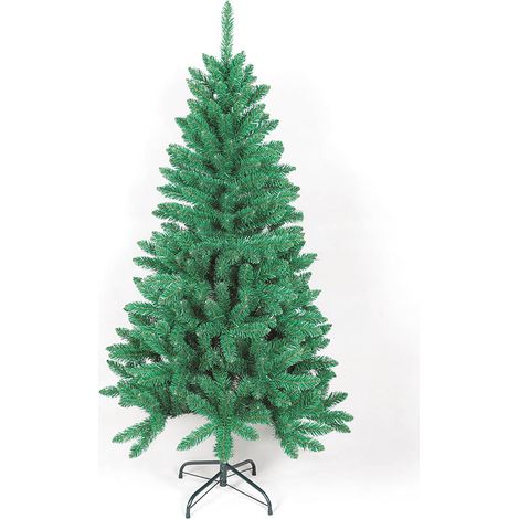 Kelo künstlicher Weihnachtsbaum 1,2M 220 Äste (1/2)