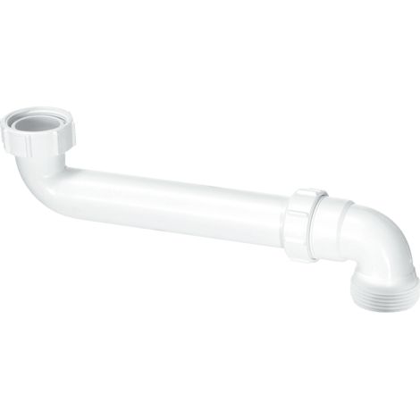 McAlpine SSINLET1 1½" Space Saver Trap Inlet