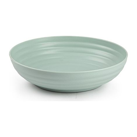 ASSIETTE CREUSE PP CLASSIC VERTE 441 F18 JAR