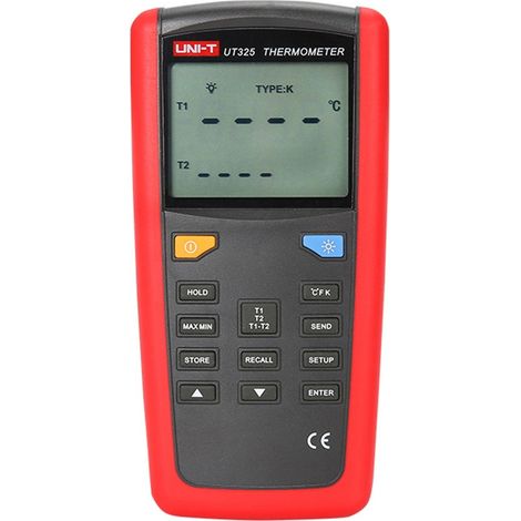 Uni-T UT325 Kontaktthermometer