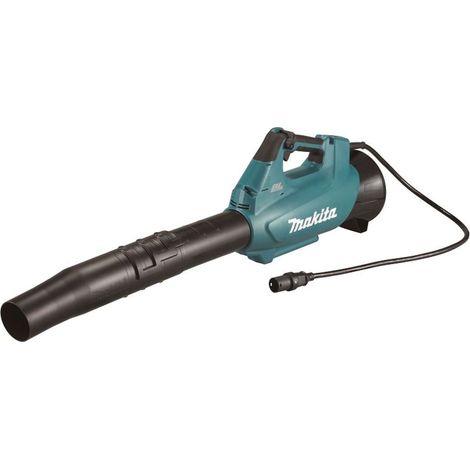 Makita - Souffleur sans fil, pour alimentation externe UB001CZ (1/4)