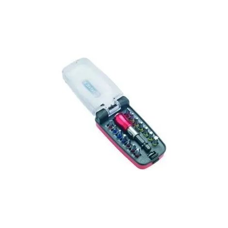 Destornillador Connex coxb973915 magnético bits codificados