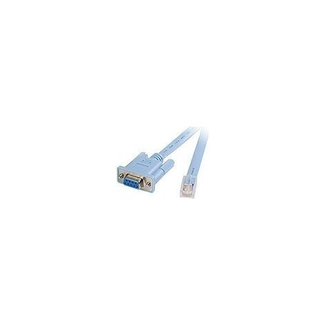 Cisco Cable De Consola De 6 Pies Con (1/5)