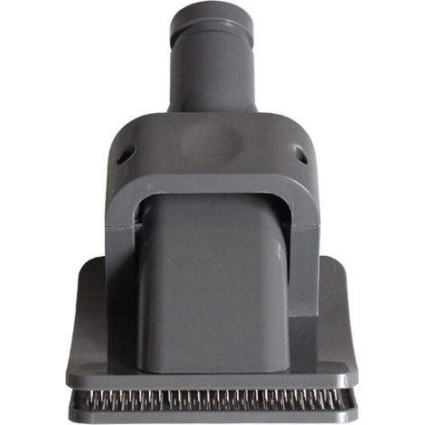 Hundehaarbürste, kabelloser Kamm, Hand-Tierhaarreiniger für Dyson V6 V7 V8 Staubsauger (1/4)
