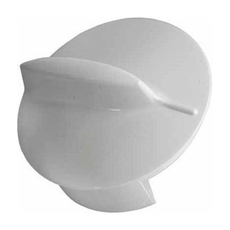 Bouton minuterie Whirlpool 481241458307 (1/3)