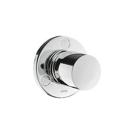 hansgrohe AXOR Uno² Trio/ Quattro Ab- und Umstellventil (1/4)