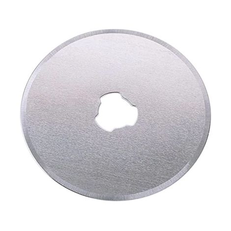 Blister 3 hojas cutter rotativo 45mm 00240 3 claveles (1/2)