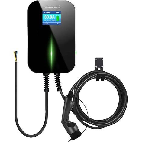 Besen BS20 22kW Wandmontiertes Autoladegerät (1/5)