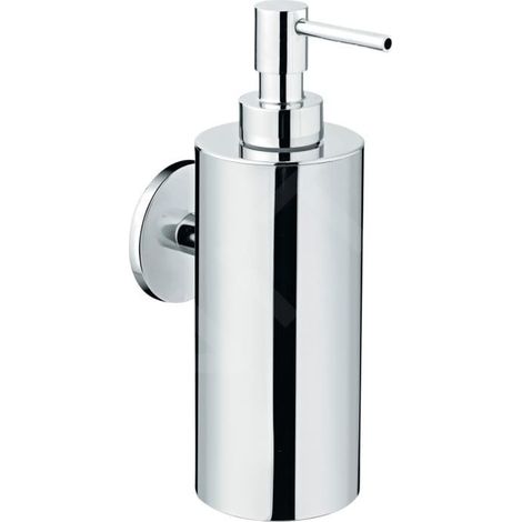 Laufen Cana - Distributeur de savon avec support, chrome H3831320040011 (1/3)