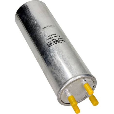 Filtre à carburant Maxgear pour VW T5 1.9TDI/2.5TDI/TOUAREG