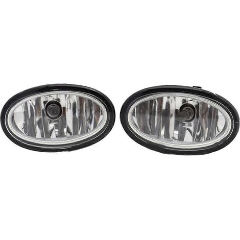 Feu antibrouillard pour pare-choc avant de voiture, pour Honda Vezel Hrv 2014 – 2018 Accord Euro 2015-2017 Crv 2018 Jade 20 (1/4)