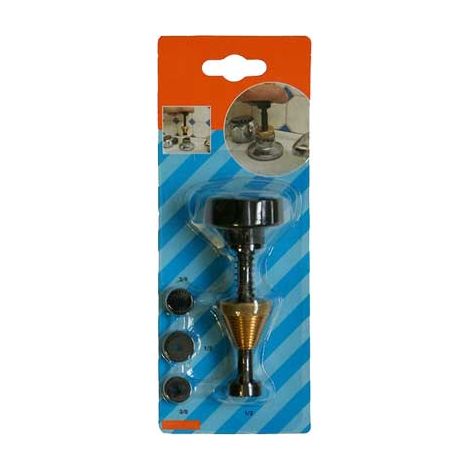 FRESA PER RETTIFICA SEDI RUBINETTI  3/81/2     MADE IN ITALY