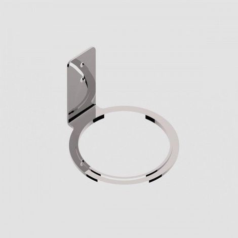 MANILLONS TORRENT 02392053 SLIM Soporte Secador Adhesivo Pulido Brillo - ref: 02392053 (1/2)