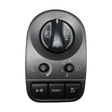 Commande Eclairage Jaguar X-type [PRODUIT D'OCCASION]♻️c2s49478