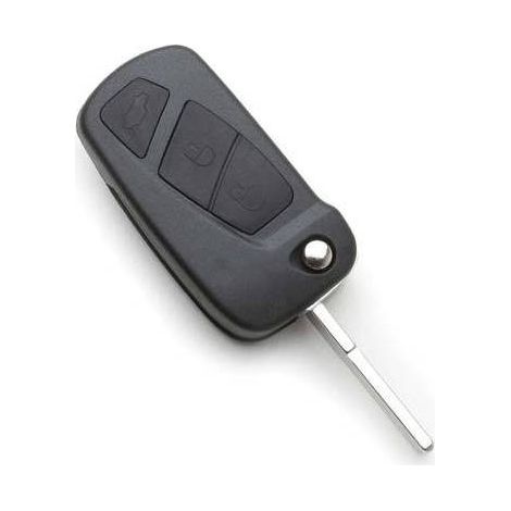 GUSCIO DE LLAVE DE COCHE FORD SIP22ERS8 SILCA
