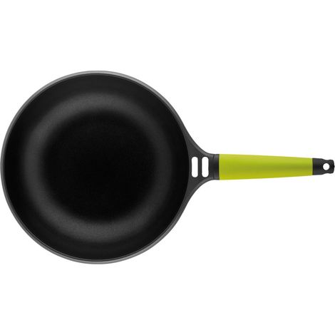 PADELLA A INDUZIONE CON MANICO SMONTABILE KIWI (1/4)