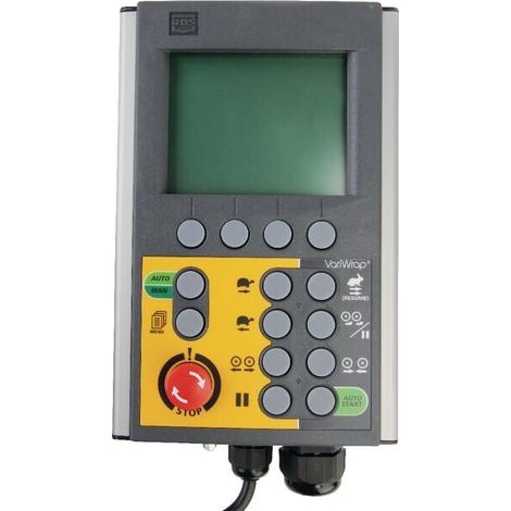 Comando unità TANCO 1330034 (1/2)