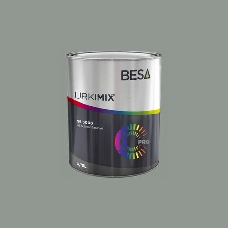 Pot de Peinture Polyuréthane / bi composant RAL Design 140 60 05  Mat - 250gr
